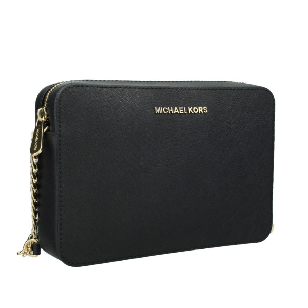 BOLSO MICHAEL KORS MUJER  35T8GTTC9LBLA (24X16X6CM) D