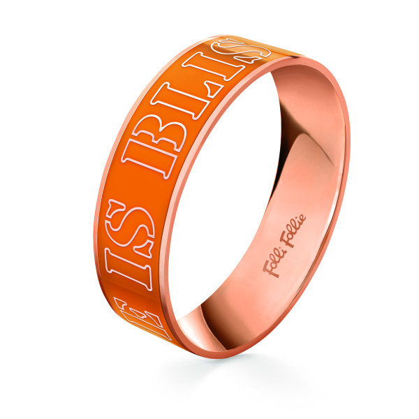 BRAZALETE FOLLI FOLLIE MUJER FOLLI FOLLIE 3B13T016RO 55MM D