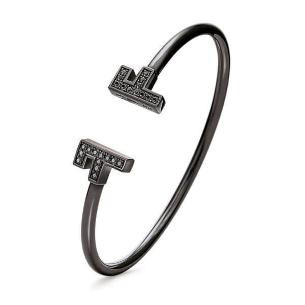 BRAZALETE FOLLI FOLLIE MUJER FOLLI FOLLIE 3B18S005KK 58MM D