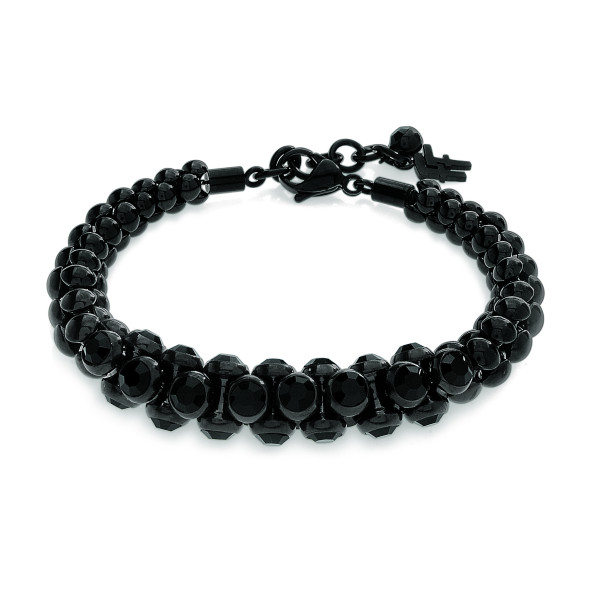 PULSEIRA FOLLI FOLLIE MULHER FOLLI FOLLIE 3B1T021KK 17CM D