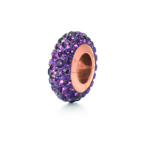 FOLLI FOLLIE BEAD MULHER FOLLI FOLLIE 3P0T024RX 1CM D