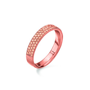 ANILLO FOLLI FOLLIE MUJER FOLLI FOLLIE 3R16S036RS-54 54 D