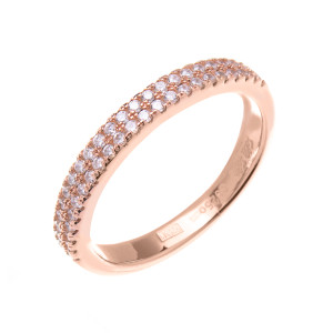 ANILLO FOLLI FOLLIE MUJER FOLLI FOLLIE 3R16S042RC-54 54 D