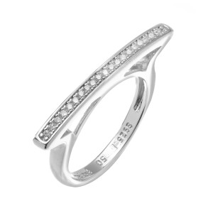 ANILLO FOLLI FOLLIE MUJER FOLLI FOLLIE 3R17S012C-50 50 D