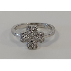 ANILLO FOLLI FOLLIE MUJER FOLLI FOLLIE 3R19S006C-54 54 D