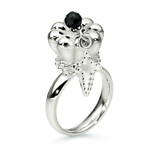 ANILLO FOLLI FOLLIE MUJER FOLLI FOLLIE 3R2F007K-54 54 D