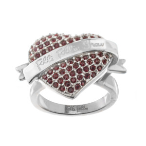 ANILLO FOLLI FOLLIE MUJER FOLLI FOLLIE 3R9F127R-54 54 D