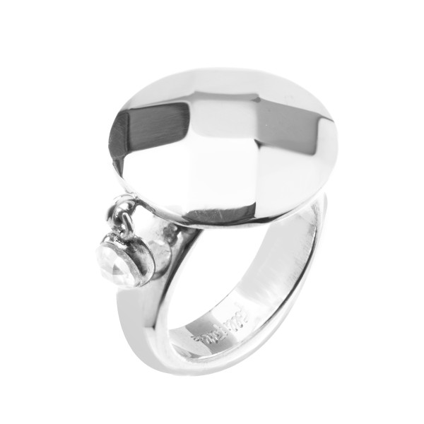 ANILLO FOLLI FOLLIE MUJER FOLLI FOLLIE 3R9F197C-54 54 D