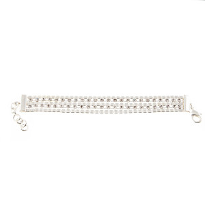 PULSERA CRISTIAN LAY WOMAN CRISTIAN LAY 495700 17,5cm D