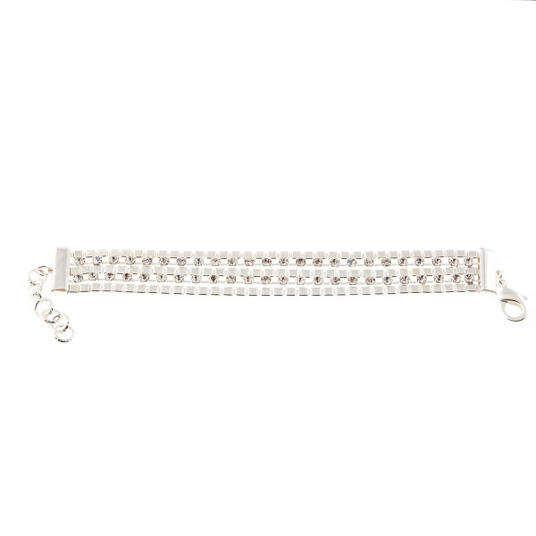 PULSERA CRISTIAN LAY MUJER CRISTIAN LAY 495700 17,5cm D