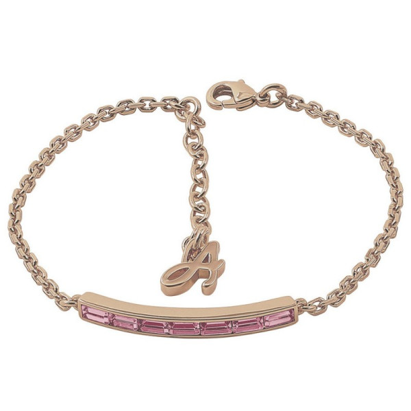 PULSEIRA ADORE MULHER ADORE 5303105 19CM D