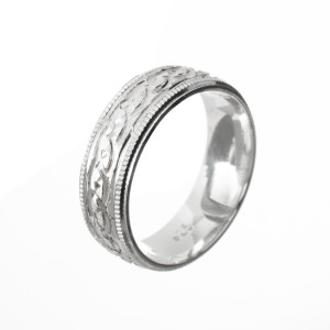 ANILLO CRISTIAN LAY MUJER CRISTIAN LAY 53336260 26 D