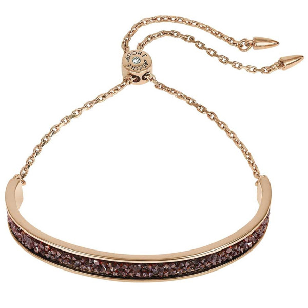 PULSEIRA ADORE FEMININA ADORE 5375476 AJUSTÁVEL D