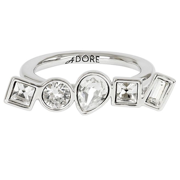 ANILLO ADORE MUJER ADORE 5375530 58 D