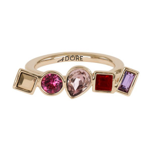 ANILLO ADORE MUJER ADORE 5375539 58 D