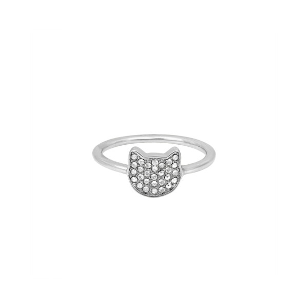 ANILLO KARL LAGERFELD MUJER KARL LAGERFELD 5420557 55 D