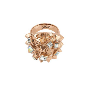 ANILLO KARL LAGERFELD MUJER KARL LAGERFELD 5420756 55 D