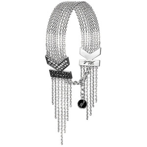 PULSEIRA KARL LAGERFELD MULHER KARL LAGERFELD 5448354 20CM D