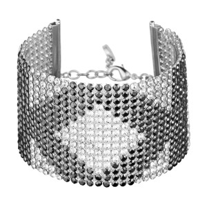 PULSERA KARL LAGERFELD MUJER KARL LAGERFELD 5512203 19CM D