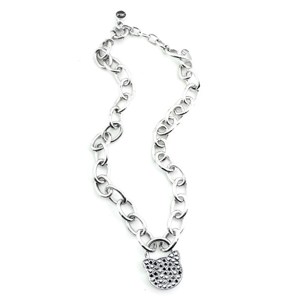 COLLAR KARL LAGERFELD MUJER KARL LAGERFELD 5512238 25CM D