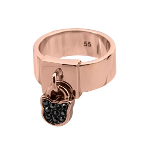 ANILLO KARL LAGERFELD MUJER KARL LAGERFELD 5512317 T55 D