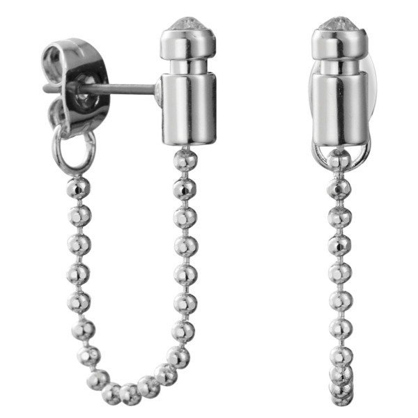 PENDIENTES DKNY MUJER DKNY 5520087 1CM D