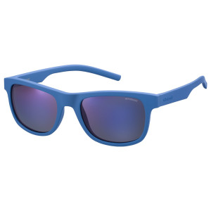GAFAS DE SOL POLAROID UNISEX  6015-S-ZDI-51 D