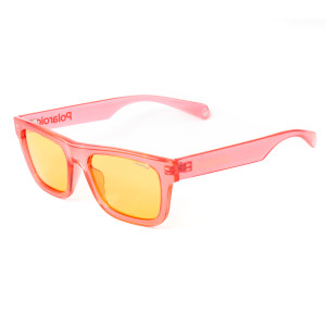 GAFAS DE SOL POLAROID UNISEX  6050-S-35J-53 D