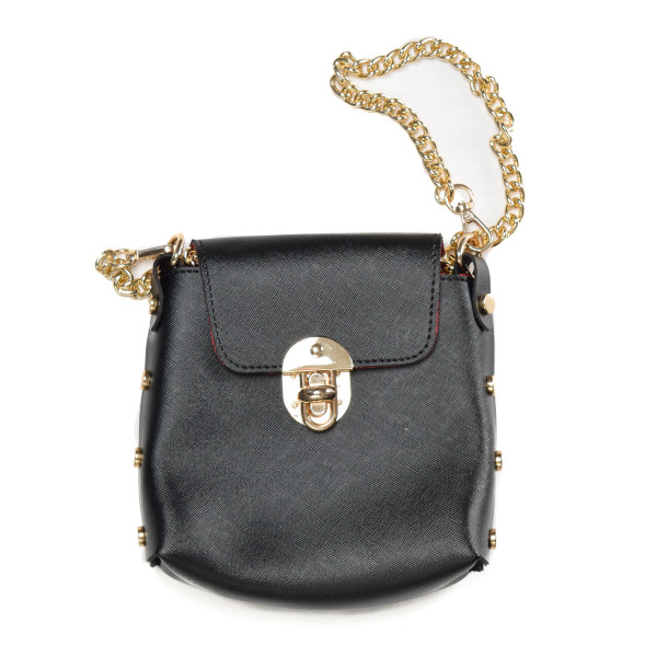 BOLSO BEVERLY HILLS POLO CLUB MUJER  666BHP2345 (15X15X5CM) D