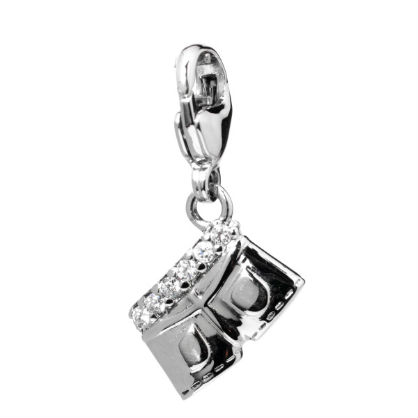 CHARM TI SENTO MUJER TI SENTO 8174ZI 1 CM D