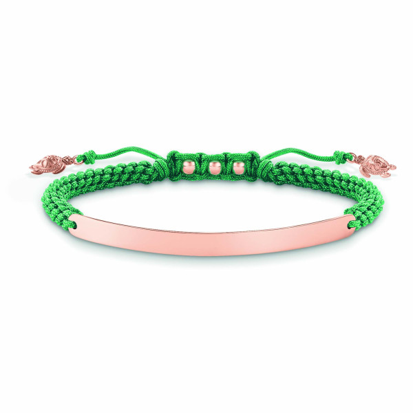 Pulsera Thomas Sabo Mulher Thomas Sabo D