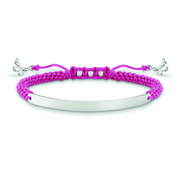 PULSERA THOMAS SABO MUJER THOMAS SABO A00631739L21v 21CM D