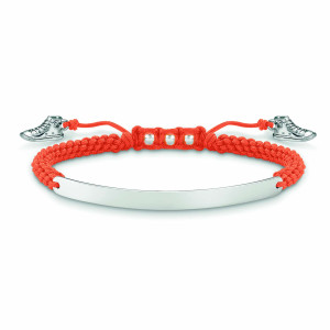 PULSERA THOMAS SABO MUJER THOMAS SABO A00641738L21v 21CM D