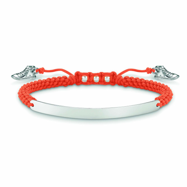 Pulsera Thomas Sabo Mulher Thomas Sabo D