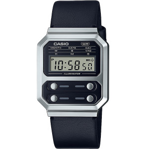 RELÓGIO UNISSEXO CASIO A100WEL-1AEF (33 MM) D