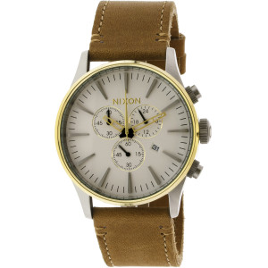 RELÓGIO NIXON HOMEM A4052548 (42MM) D