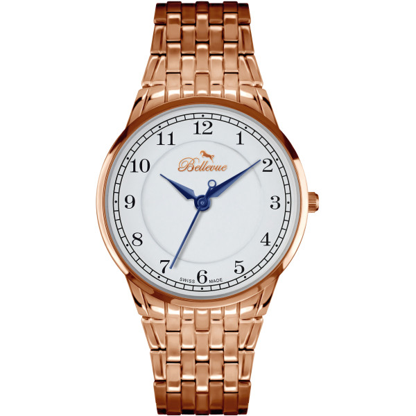 RELOJ BELLEVUE MUJER  A48 (36MM) D