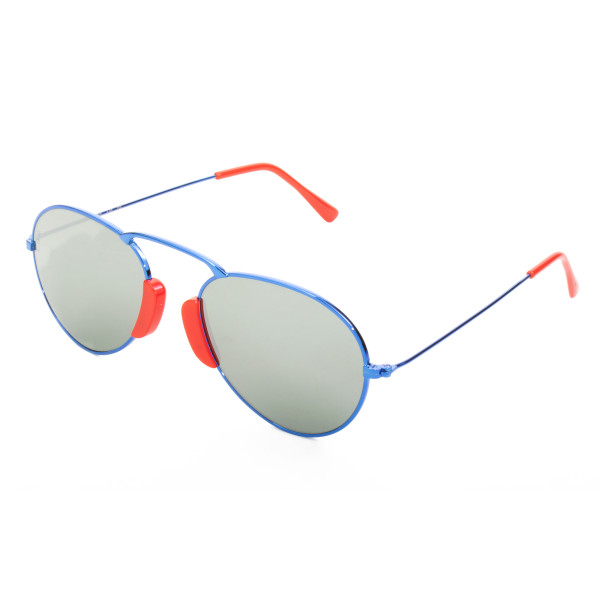 GAFAS DE SOL LGR UNISEX  AGADIR-BLUE08 D