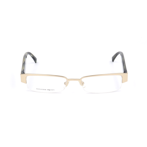 ÓCULOS DE VISTA ALEXANDER MCQUEEN AMQ4159R2E D