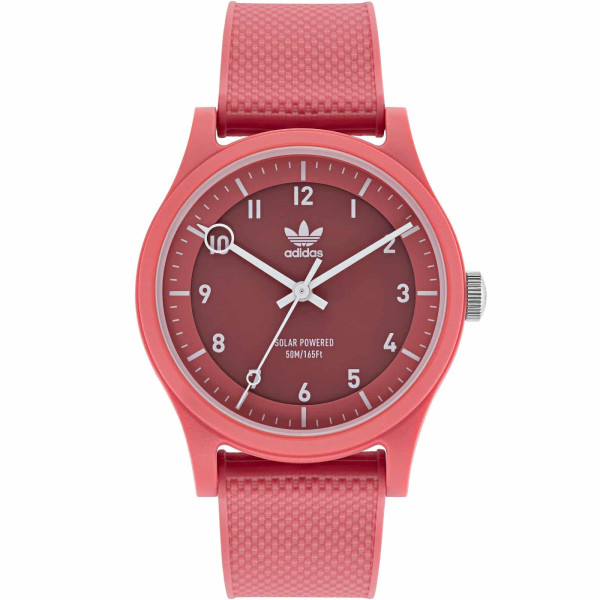 RELOJ ADIDAS MUJER  AOST22046 (39MM) D