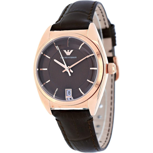 RELÓGIO ARMANI UNISEX AR0378 () D