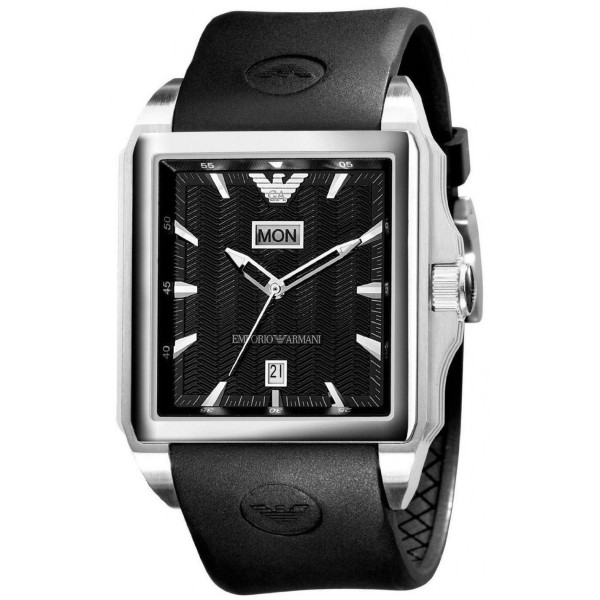 RELOJ ARMANI HOMBRE  AR0653 (43MM) D