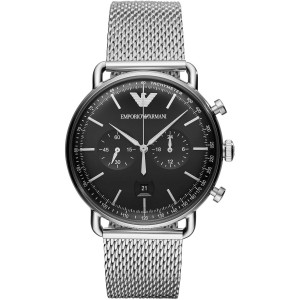 RELÓGIO ARMANI AR11104 (49MM) PARA HOMEM D