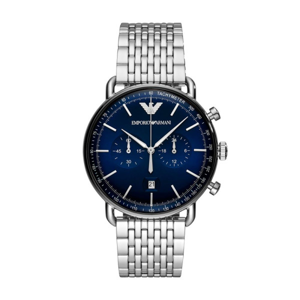 RELOJ ARMANI HOMBRE  AR11238 (43MM) D