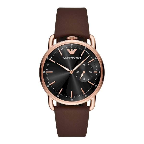 RELOJ ARMANI UNISEX  AR11337 (41MM) D