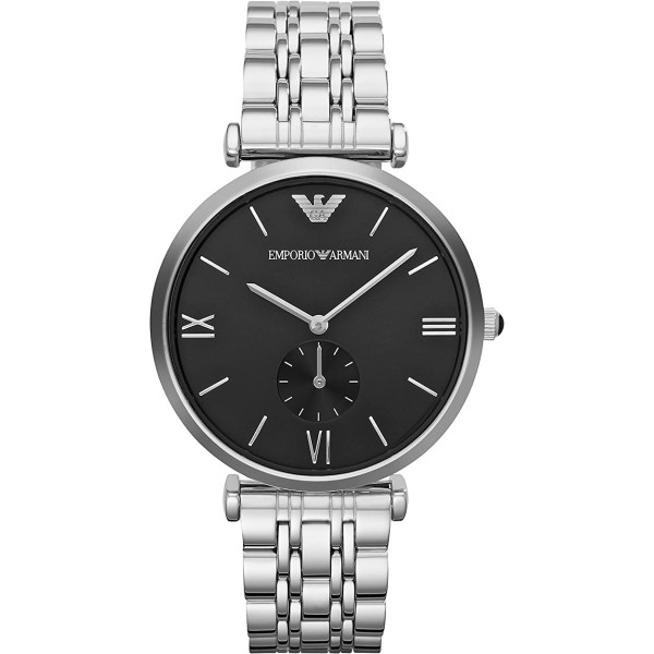 RELOJ ARMANI UNISEX  AR1676 (40MM) D