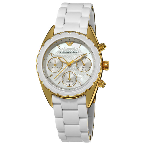 RELOJ ARMANI MUJER  AR5945 (35MM) D