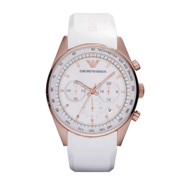 RELOJ ARMANI UNISEX  AR5979 (43MM) D