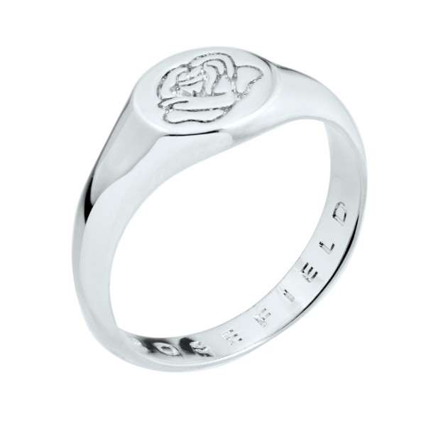 ANILLO ROSEFIELD MUJER ROSEFIELD ARP02 11 D