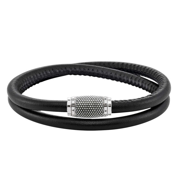 PULSEIRA THOMAS SABO UNISEX THOMAS SABO B000882511L40 17CM D